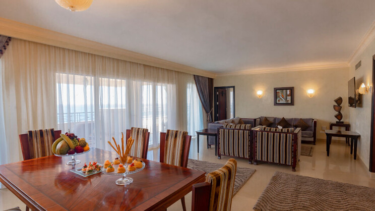 Stella Di Mare Resort & Spa